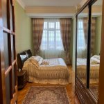 Satılır 3 otaqlı Yeni Tikili, Qara Qarayev metrosu, 8-ci kilometr, Nizami rayonu 3