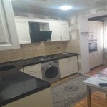 Satılır 3 otaqlı Köhnə Tikili, Neftçilər metrosu, 8-ci kilometr, Nizami rayonu 3
