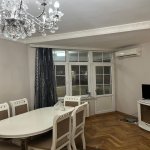 Kirayə (aylıq) 3 otaqlı Köhnə Tikili, Nizami metrosu, Nizami Moll, Yasamal rayonu 5