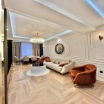 Продажа 2 комнатная Новостройка, м. Гянджлик метро, Бинагадинский р-н район 1