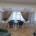 Satılır 3 otaqlı Yeni Tikili, Yasamal rayonu 3