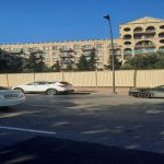 Kirayə (aylıq) 2 otaqlı Köhnə Tikili, Nizami metrosu, Yasamal qəs., Yasamal rayonu 23