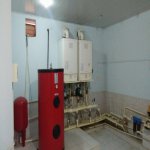 Satılır 6 otaqlı Həyət evi/villa, Nəsimi metrosu, 6-cı mikrorayon, Binəqədi rayonu 39