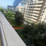 Kirayə (aylıq) 3 otaqlı Yeni Tikili, 28 May metrosu, Nəsimi rayonu 13