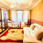 Продажа 4 комнат Новостройка, İnşaatçılar метро, Ясамал район 19