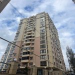 Satılır 2 otaqlı Yeni Tikili, Nəriman Nərimanov metrosu, Nərimanov rayonu 1