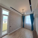 Продажа 2 комнат Новостройка, м. Ази Асланова метро, пос. А.Асланов, Хетаи район 3