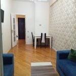 Kirayə (aylıq) 2 otaqlı Yeni Tikili, Memar Əcəmi metrosu, 9-cu mikrorayon, Binəqədi rayonu 1