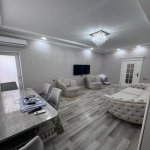 Аренда 3 комнатная Новостройка, İnşaatçılar метро, Ясамал район 2