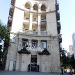 Satılır 3 otaqlı Köhnə Tikili, Nizami metrosu, Yasamal rayonu 1