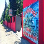Kirayə (günlük) Mini otel / Xostel Xaçmaz / Nabran 13