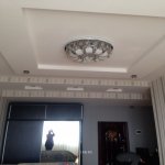 Kirayə (aylıq) 2 otaqlı Yeni Tikili, Həzi Aslanov metrosu, Xətai rayonu 3