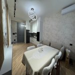 Аренда 3 комнатная Новостройка, м. Эльмляр Академиясы метро, Ясамал район 5