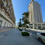 Satılır 3 otaqlı Yeni Tikili, Xətai metrosu, Ağ şəhər, Xətai rayonu 9