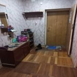 Satılır 4 otaqlı Köhnə Tikili, Qara Qarayev metrosu, 8-ci kilometr, Nizami rayonu 11