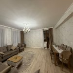 Продажа 4 комнатная Новостройка, пос. Рамана, Сабунчу район 2