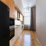 Kirayə (aylıq) 4 otaqlı Köhnə Tikili, İçərişəhər metrosu, Səbail rayonu 5