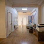 Kirayə (aylıq) 5 otaqlı Ofis, Elmlər akademiyası metrosu, Yasamal rayonu 15