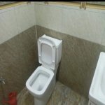 Kirayə (aylıq) 2 otaqlı Həyət evi/villa, Elmlər akademiyası metrosu, Yasamal rayonu 12