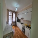 Kirayə (aylıq) 2 otaqlı Yeni Tikili, Qara Qarayev metrosu, Nizami rayonu 4