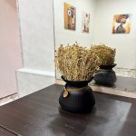 Аренда 2 комнатная Вторичка, пос. А.Асланов, Хетаи район 9