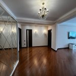 Kirayə (aylıq) 3 otaqlı Yeni Tikili, Gənclik metrosu, Nərimanov rayonu 6