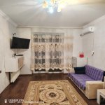 Продажа 1 комнатная Новостройка, İnşaatçılar метро, пос. Ясамал, Ясамал район 1