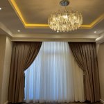 Kirayə (aylıq) 2 otaqlı Yeni Tikili, Nizami metrosu, Yasamal rayonu 11