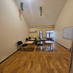 Kirayə (aylıq) 15 otaqlı Həyət evi/villa, Gənclik metrosu, Nərimanov rayonu 16