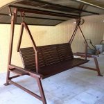 Kirayə (günlük) 8 otaqlı Bağ evi, Mərdəkan, Xəzər rayonu 26