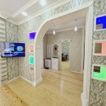 Kirayə (günlük) 5 otaqlı Həyət evi/villa Qəbələ 27