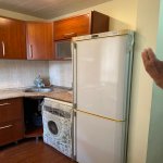 Satılır 1 otaqlı Köhnə Tikili, Bayıl qəs., Səbail rayonu 7