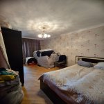 Satılır 5 otaqlı Köhnə Tikili, Qara Qarayev metrosu, 8-ci kilometr, Nizami rayonu 3