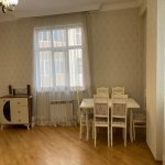 Аренда 2 комнатная Новостройка, İnşaatçılar метро, пос. Йени Ясамал, Ясамал район 4