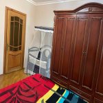 Kirayə (aylıq) 2 otaqlı Köhnə Tikili, 8-ci kilometr, Nizami rayonu 5