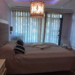 Kirayə (aylıq) 4 otaqlı Yeni Tikili, İçərişəhər metrosu, Səbail rayonu 5