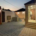 Satılır 3 otaqlı Həyət evi/villa, Bülbülə qəs., Suraxanı rayonu 6
