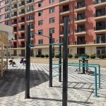 Продажа 2 комнатная Новостройка, м. Дярнягюль метро, 7-ой микрорайон, Бинагадинский р-н район 6