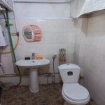 Аренда 1 комнат Вторичка, İnşaatçılar метро, Ясамал район 13