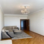 Satılır 3 otaqlı Yeni Tikili, 20 Yanvar metrosu, 1-ci mikrorayon, Nəsimi rayonu 23