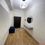 Satılır 2 otaqlı Yeni Tikili, Həzi Aslanov metrosu, Xətai rayonu 7