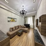 Kirayə (aylıq) 3 otaqlı Yeni Tikili, 28 May metrosu, 28 Mall, Nəsimi rayonu 1