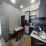 Satılır 1 otaqlı Yeni Tikili, 20 Yanvar metrosu, 9-cu mikrorayon, Binəqədi rayonu 15