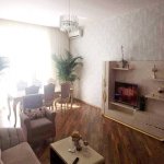 Kirayə (aylıq) 4 otaqlı Yeni Tikili, Gənclik metrosu, Nərimanov rayonu 4