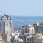 Satılır 3 otaqlı Yeni Tikili, Nizami metrosu, Yasamal rayonu 9
