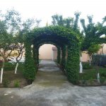 Kirayə (aylıq) 5 otaqlı Bağ evi, Mərdəkan, Xəzər rayonu 8