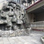 Satılır 8 otaqlı Həyət evi/villa, Köhnə Günəşli qəs., Xətai rayonu 7