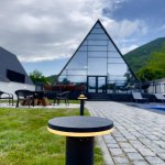 Kirayə (günlük) 4 otaqlı Həyət evi/villa Qəbələ 21