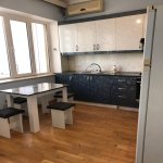 Kirayə (aylıq) 2 otaqlı Yeni Tikili, Gənclik metrosu, Tibb Universiteti, Nəsimi rayonu 3