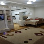 Kirayə (aylıq) 3 otaqlı Yeni Tikili, 20 Yanvar metrosu, Alatava, Yasamal rayonu 8